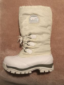 Women’s Sorel Winter Boots