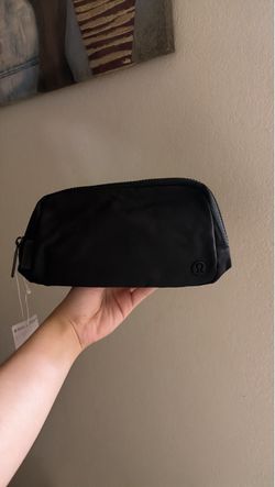 Lululemon belt bag