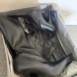 Balenciaga Boots
