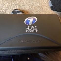 Car Care Detail Kit New 