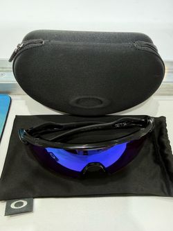 Oakley sunglasses