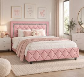 Queen  Bed Frame