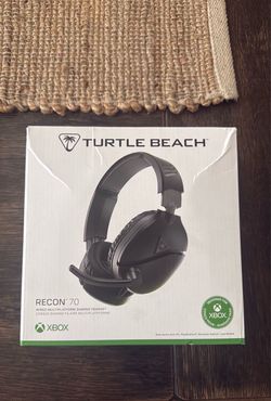 Xbox Gaming Headset