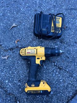 Drill only