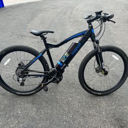 Magnum peak M series E bike for Sale in San Diego CA OfferUp