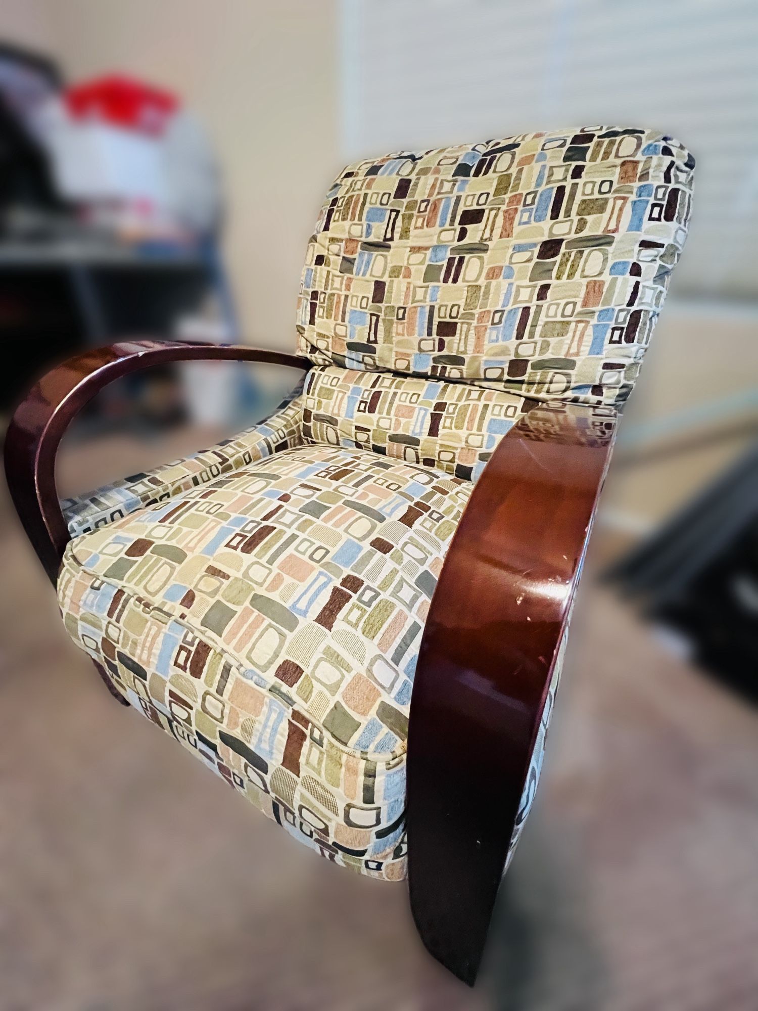 Recliner Chair