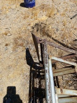 4 stage radio tower