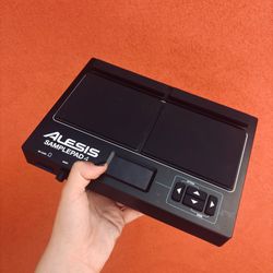 Alesis Samplepad 4