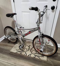 20 inch bmx