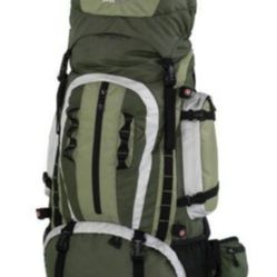 SwissGear XL Hiking Backpack Ellite