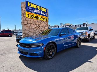 2021 Dodge Charger