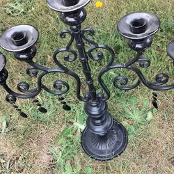 Candle Holder