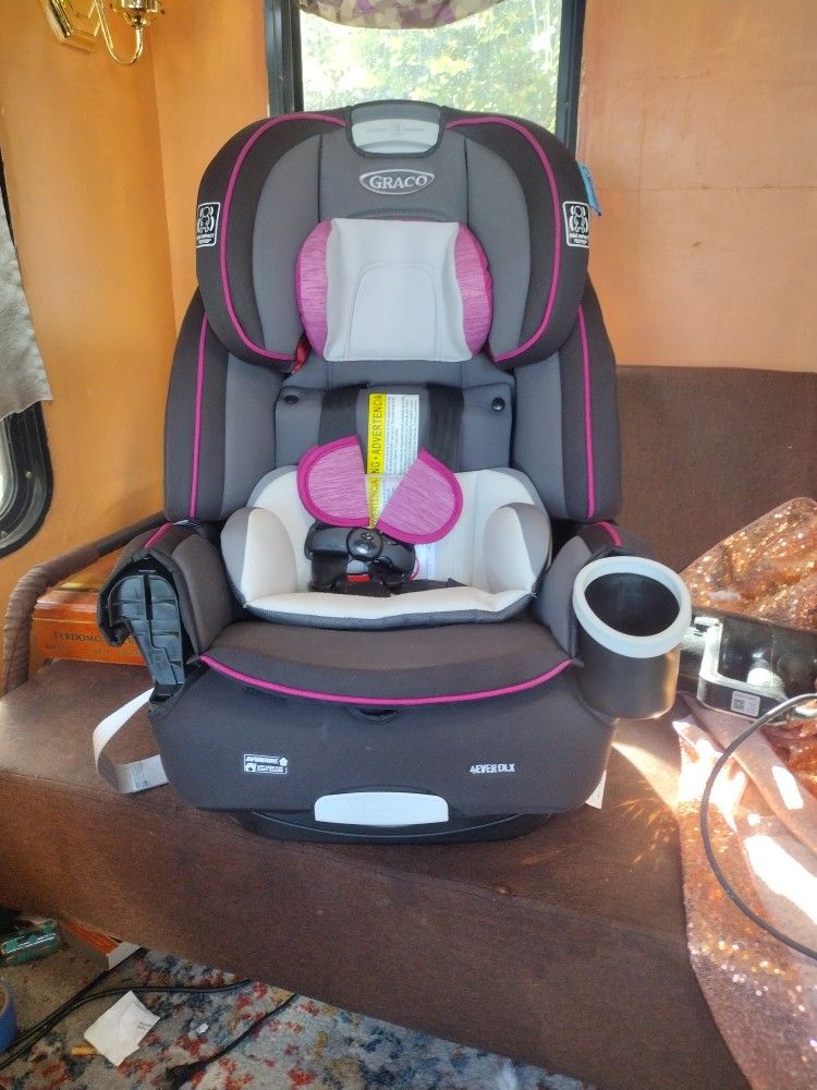 Car Seat