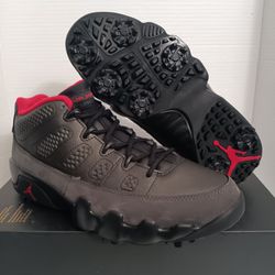 Size 7.5 Nike Golf Shoes