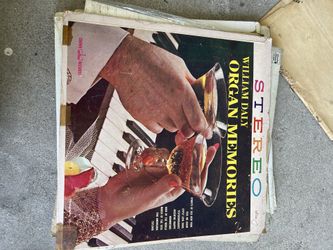 3/3 Post On Vintage Records