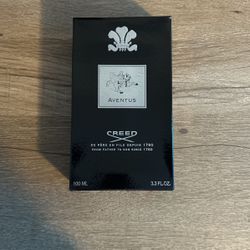 Creed Aventus 3.3oz