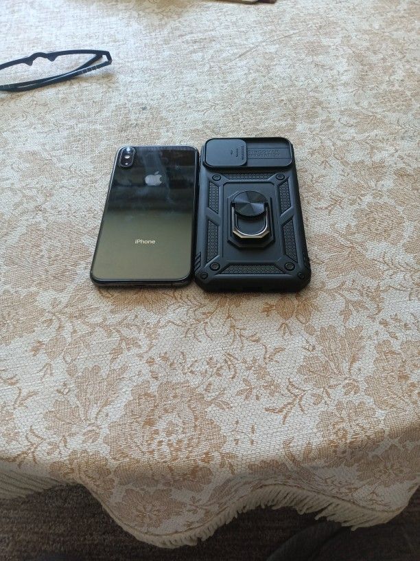 iPhone Xs 