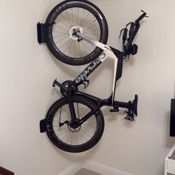 Upgraded Cervelo P-Series Aero 