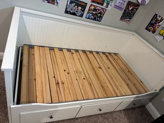 Twin IKEA Daybed