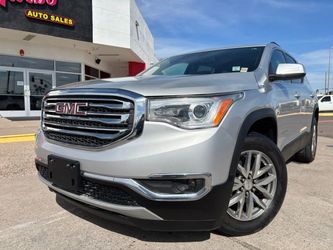 2017 GMC Acadia