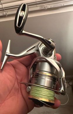 Shimano Sedona 3000