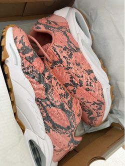 HOT STEP AIR TERRA /Nocta