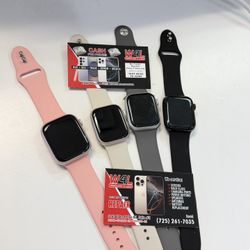 Apple Watch Serie 9 41mm