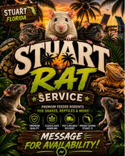 Stuart Rat Service
