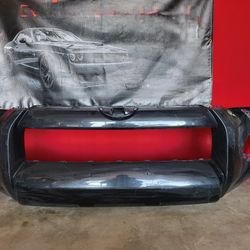 2014 - 2023 Toyota 4runner Front Bumper Oem