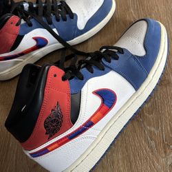 Men’s Nike Jordan’s 