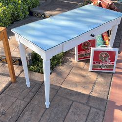 PC Table 