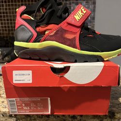 Air trainer nike Haurache