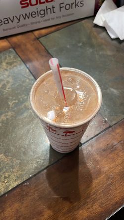 Used official In N Out Cup
