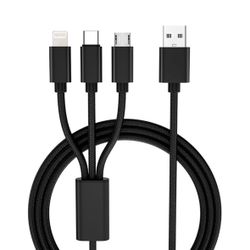 Charger Charging Cable for Beats Powerbeats/Powerbeats Pro,Beats Studio Buds/Buds+,Beats Flex/Studio Solo Powerbeats 3 2.0 Wireless Headphones and Pil