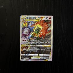 Charizards Pokemon Cards