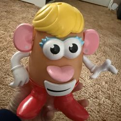 Toy Mr. Potato 🥔 Head 