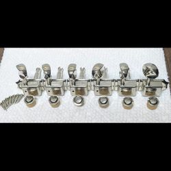 Fender Vintage Tuning Machine Set