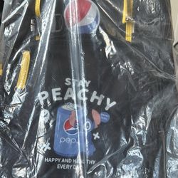 Stitch Limited Edition Backpack 