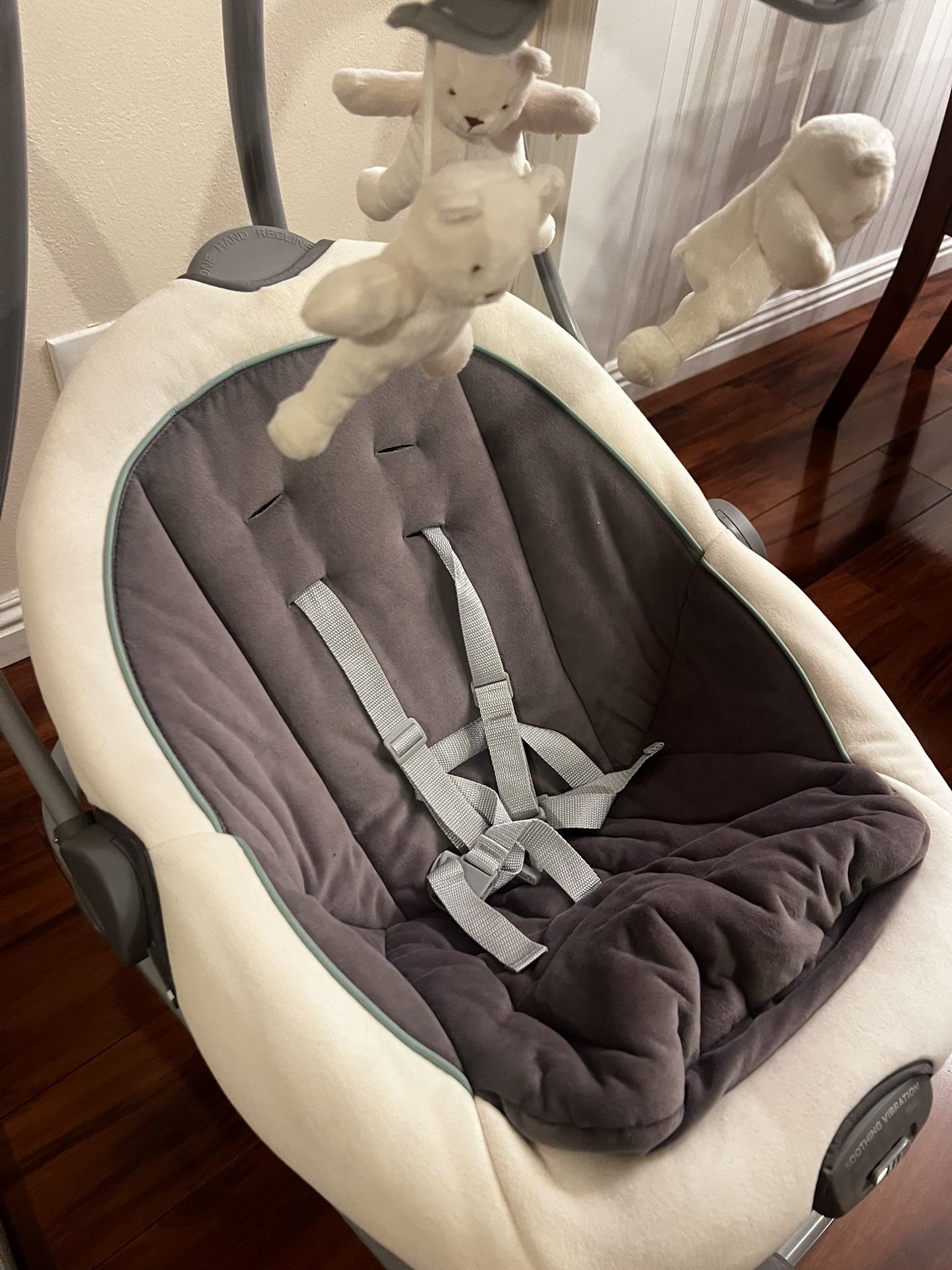 Baby Swing