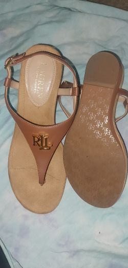 Lauren By Ralph Lauren Size 6.5