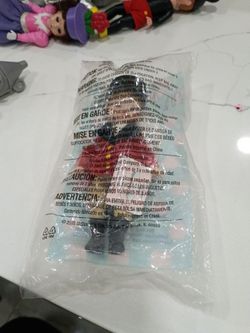 Collectable Doll!