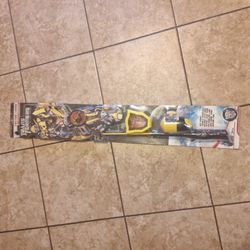 NEW CASTING COMBO FREE FISHING REEL"  TRANSFORMERS  $30 FIRM PRICE. 