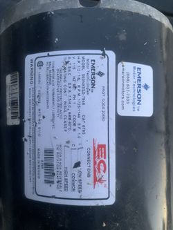 Motor