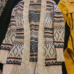 Cardigan TARGET Brand Xsmall