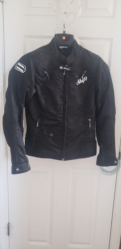 Women Shift Envy Motorcycle Jacket  Xsmall
