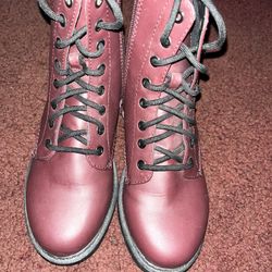 Women’s Boots