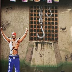 Tupac Tribute
