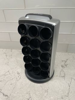 Keurig Coffee Pod Carousel