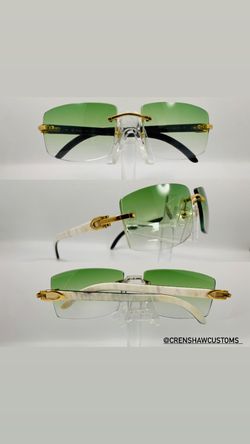 Cartier Sunglasses 