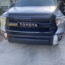 2014 Toyota Tundra